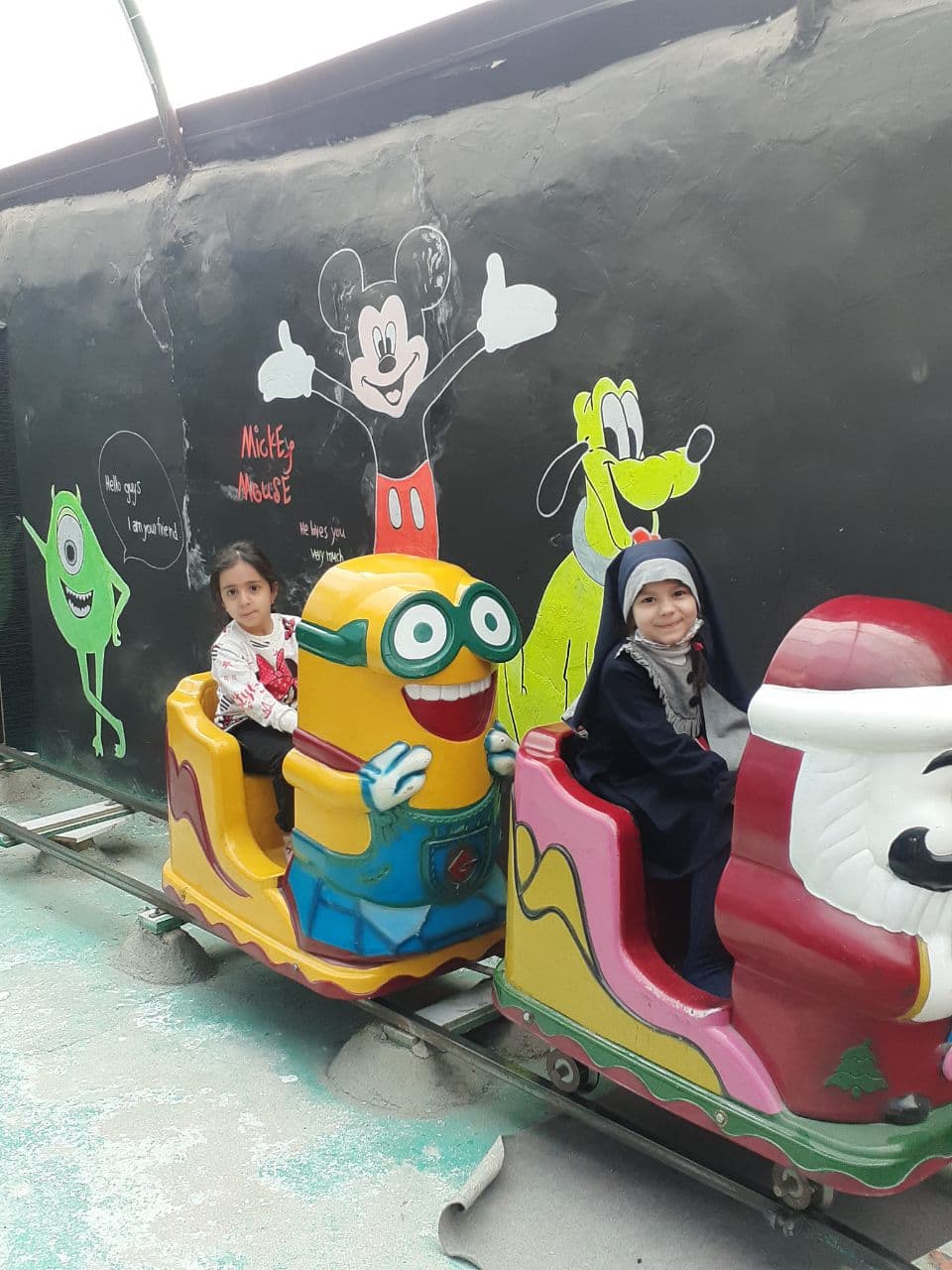 کوکستان سرزمین غنچه ها