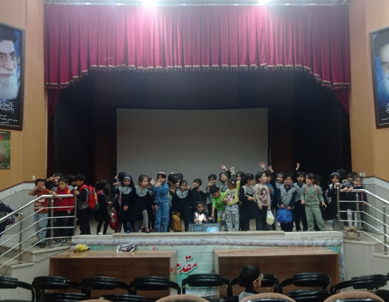 کوکستان سرزمین غنچه ها