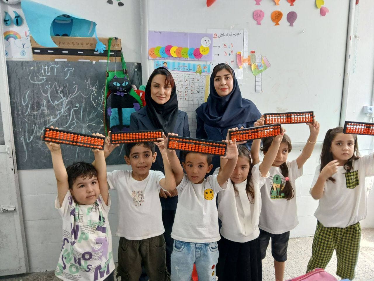 کوکستان سرزمین غنچه ها